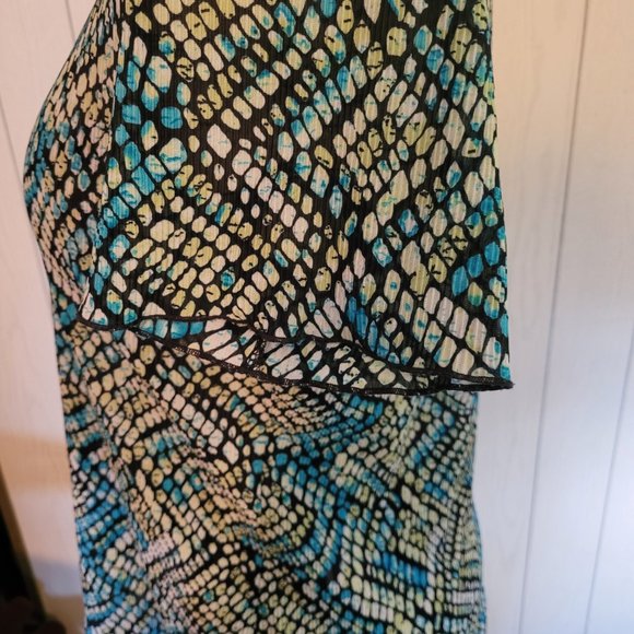 🖤 Dress Top - Picture 3 of 4